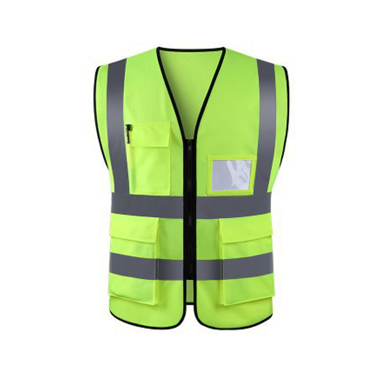 VST-007 reflective vests